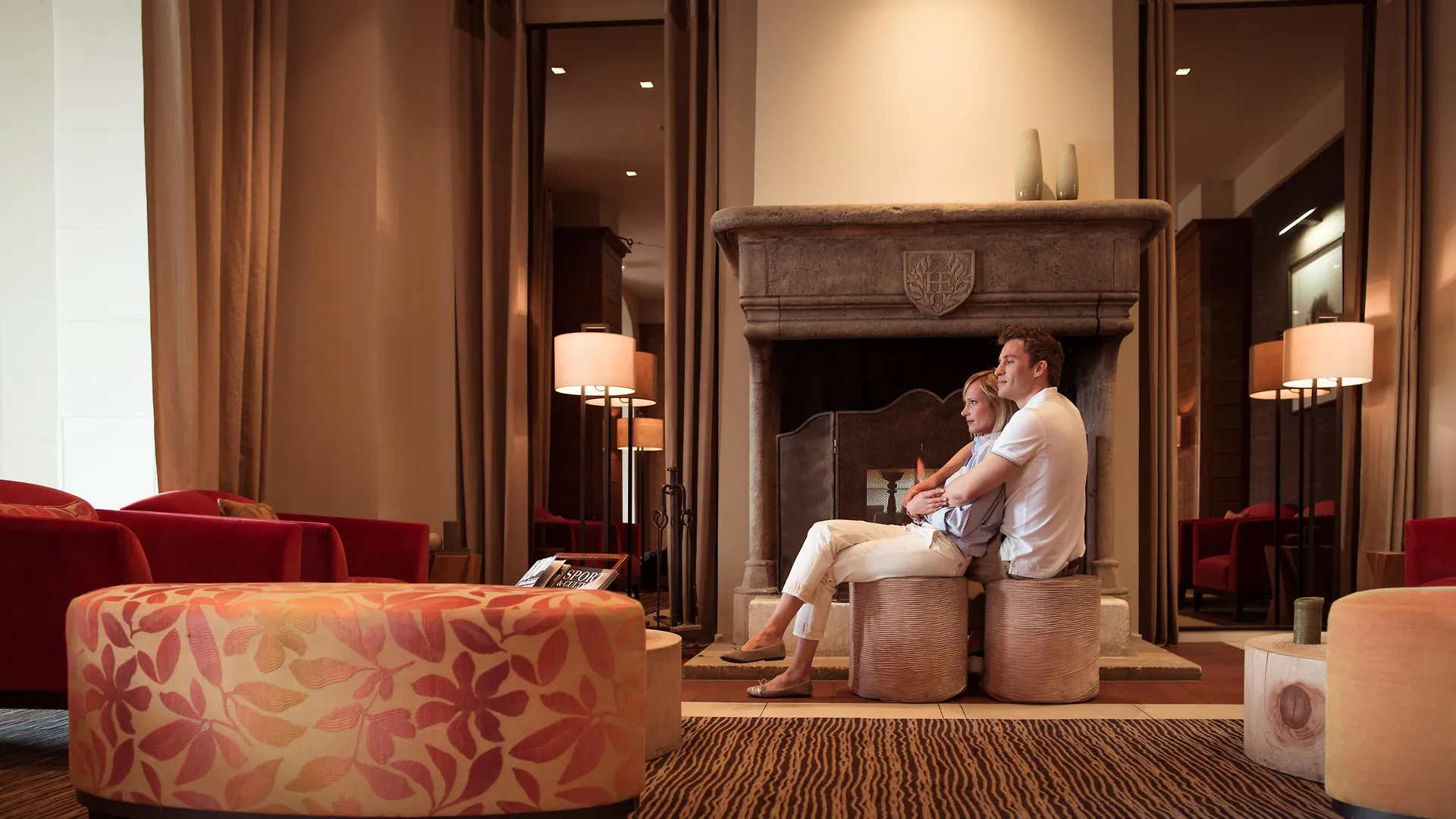 Hotel Hôtel Ermitage Évian-les-Bains