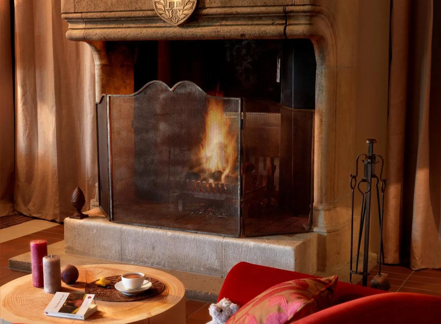 Hotel Hôtel Ermitage Évian-les-Bains