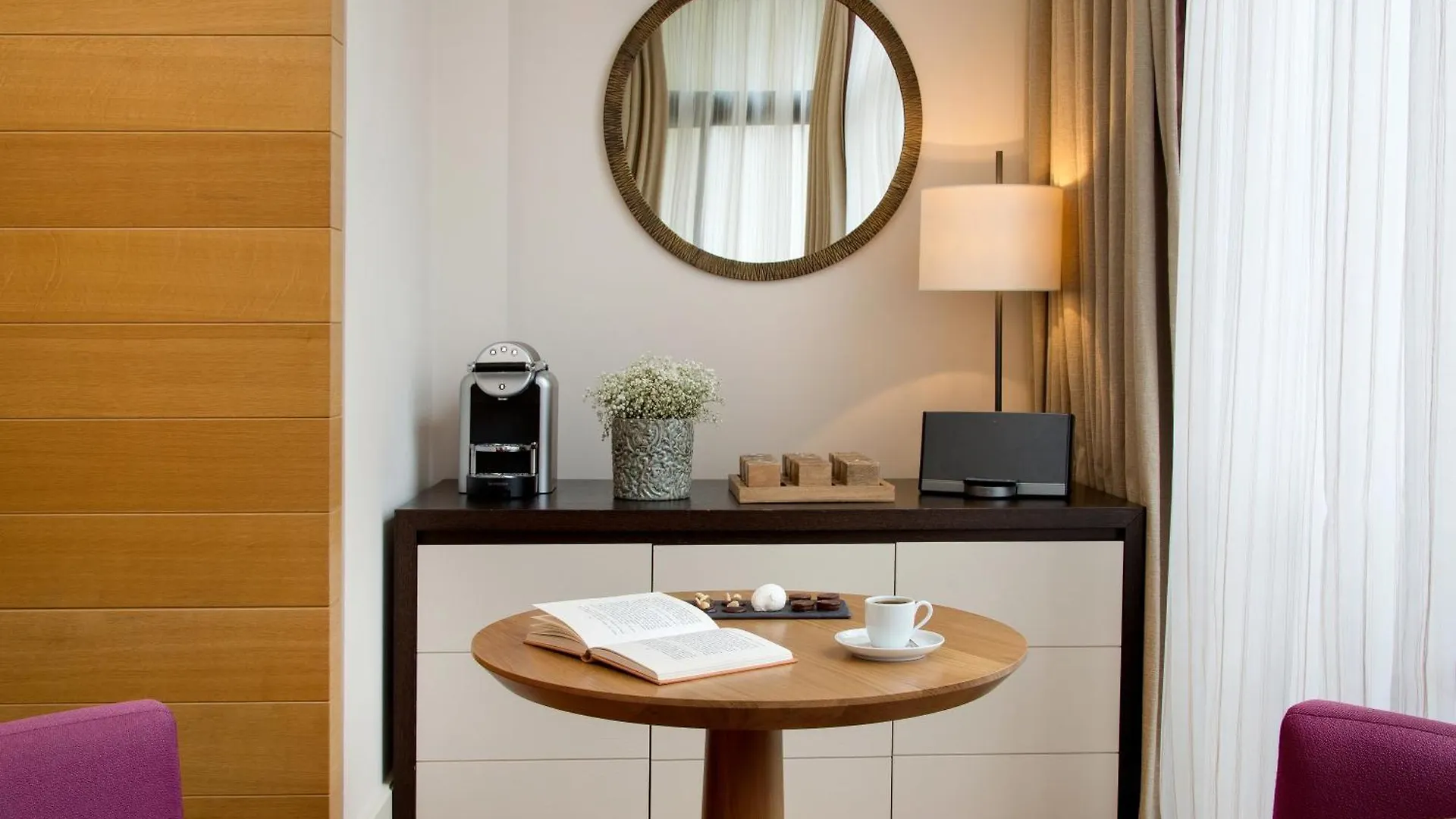 Hotel Hôtel Ermitage Évian-les-Bains