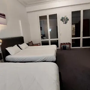 Hotel Du Palais