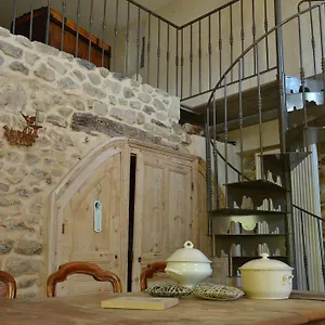 La Maison De Marthe Malleval