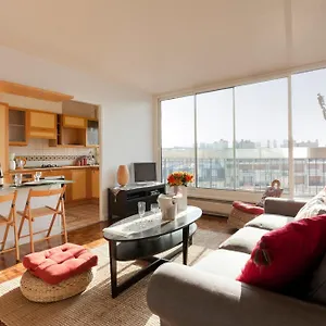 Apartment Le Meridien