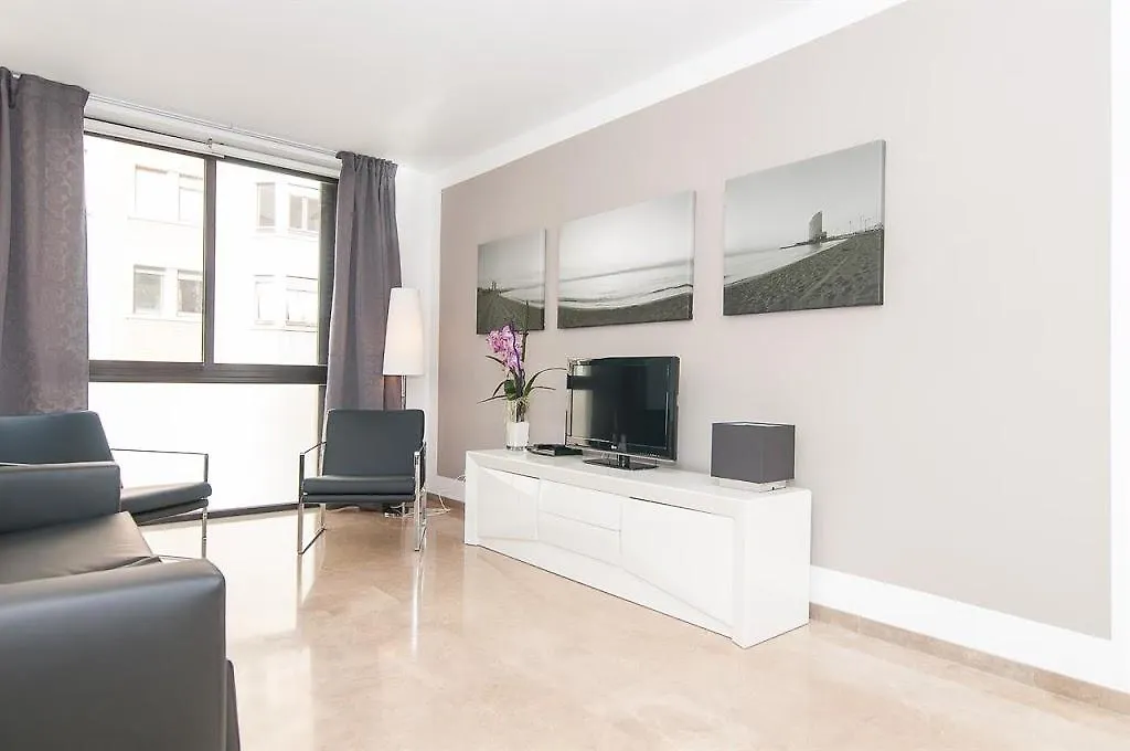 ****  Hotel Ermitage Evian-les-Bains France