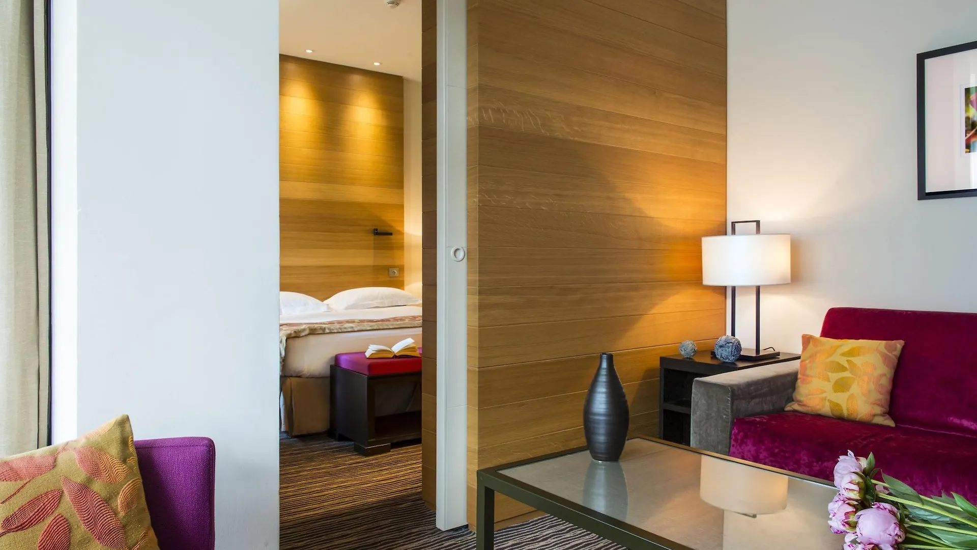 Hotel Ermitage Evian-les-Bains