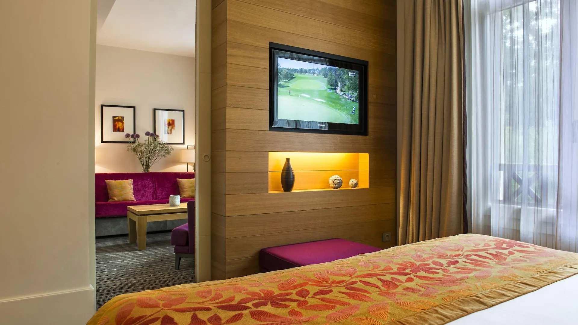 Hotel Ermitage Evian-les-Bains