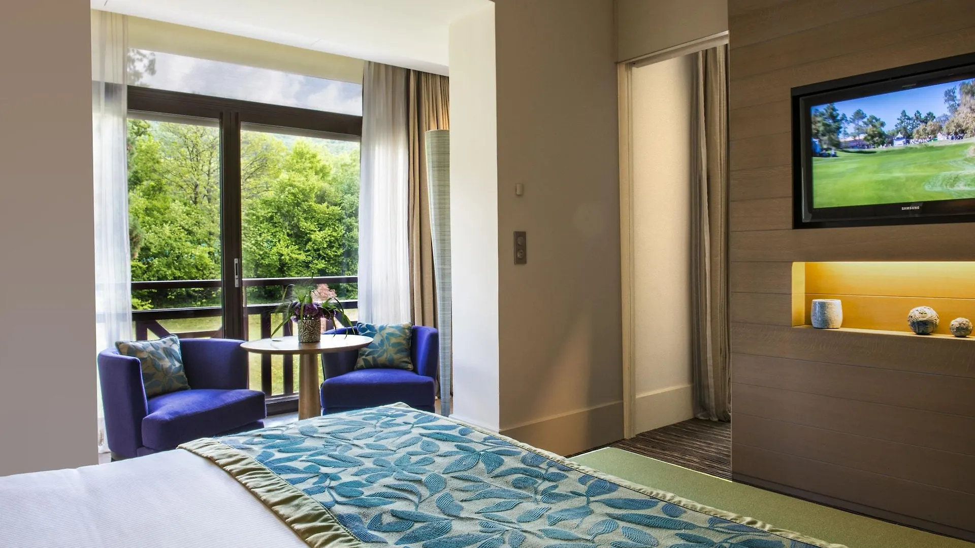 Hotel Ermitage Evian-les-Bains