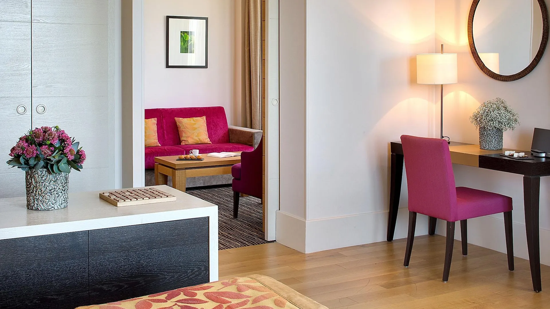 Hotel Ermitage Evian-les-Bains