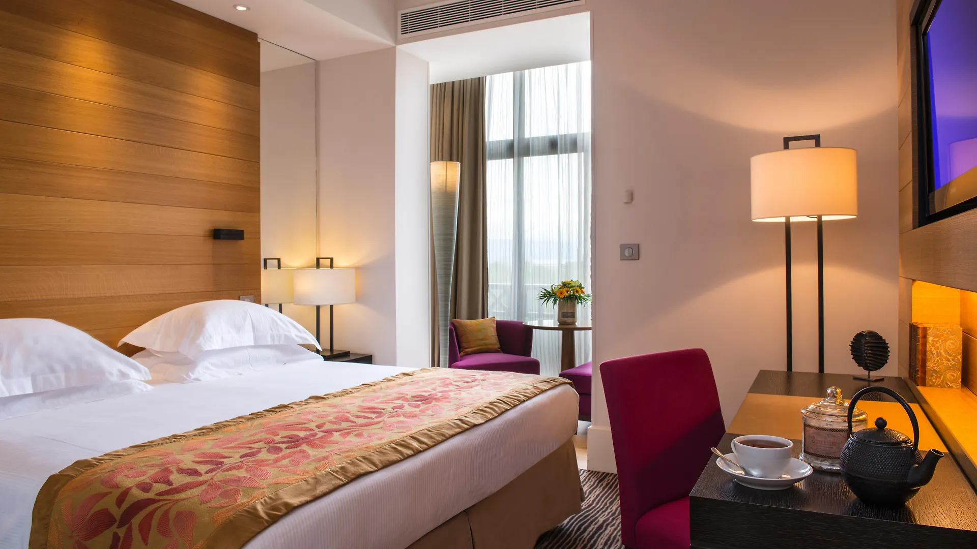 Hotel Ermitage Evian-les-Bains