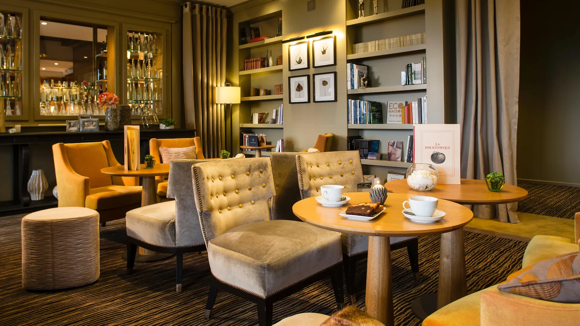 Hotel Ermitage Evian-les-Bains