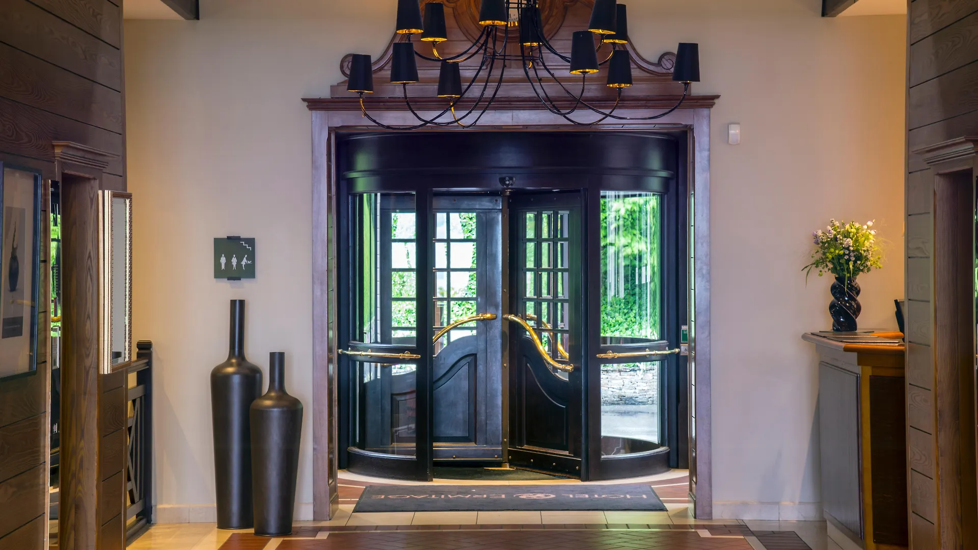 Hotel Ermitage Evian-les-Bains