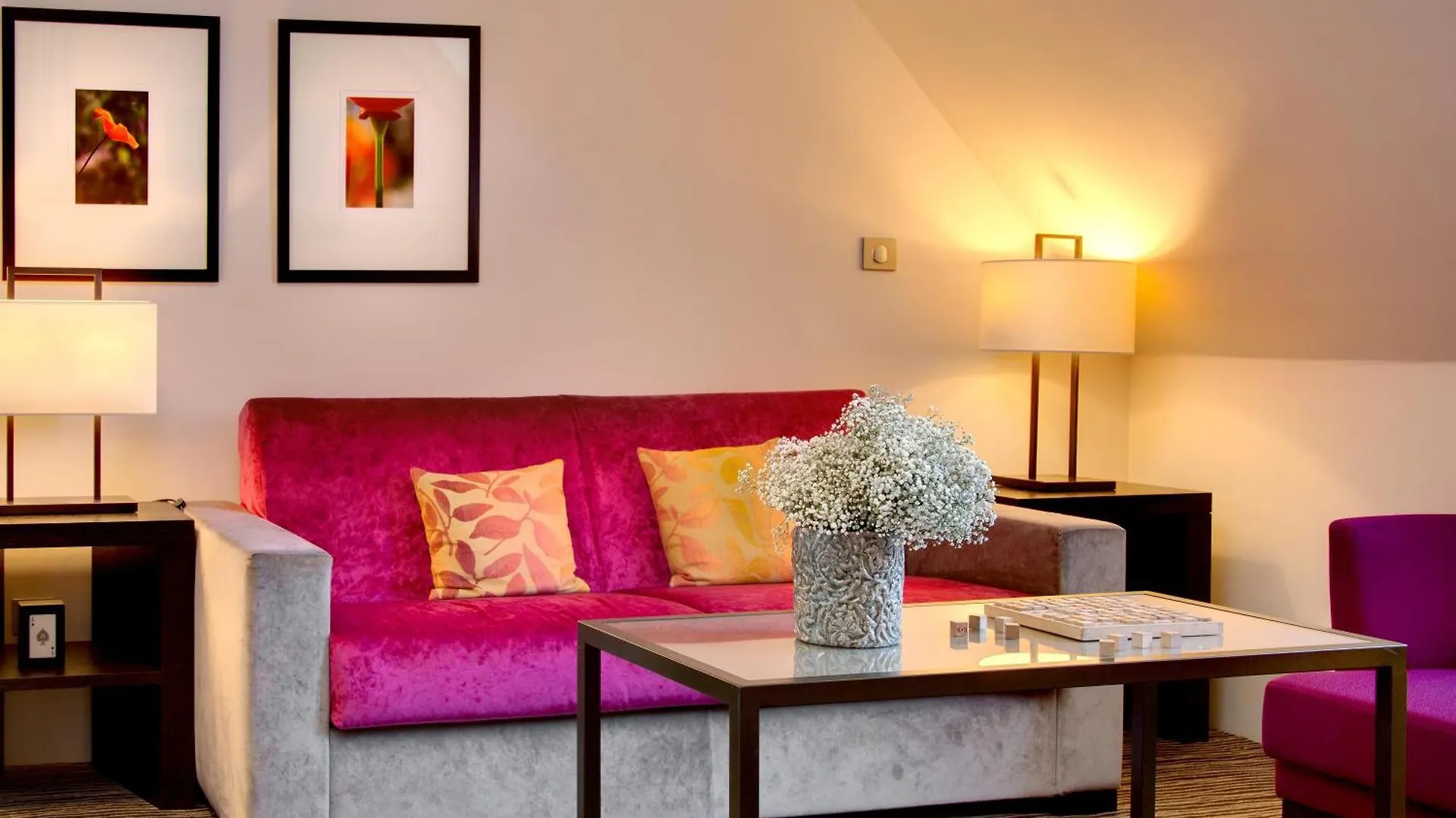 Hotel Ermitage Evian-les-Bains 4*,  France
