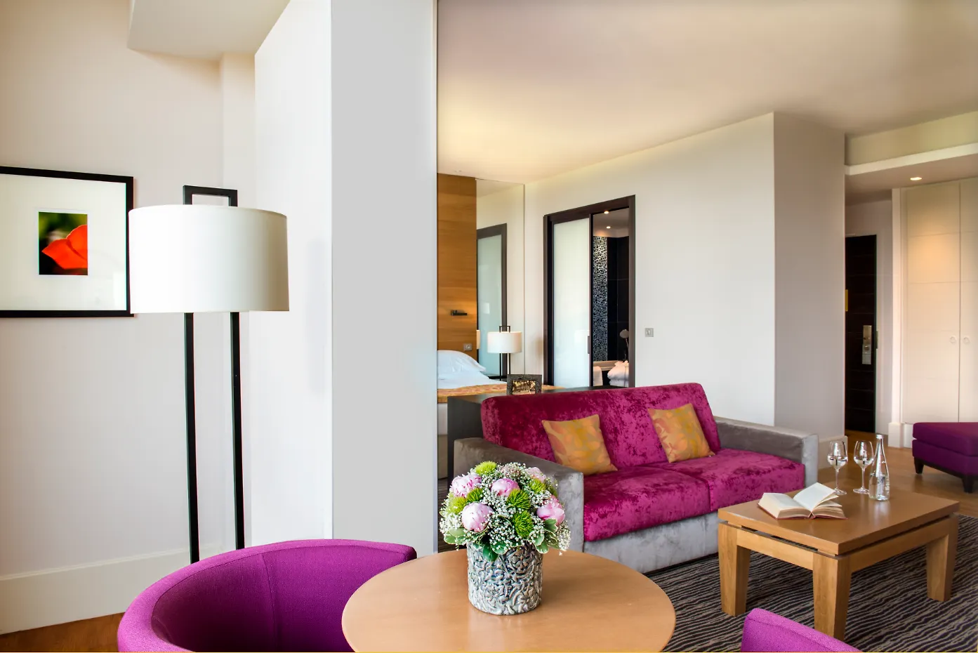 Hotel Ermitage Evian-les-Bains 4*,  France