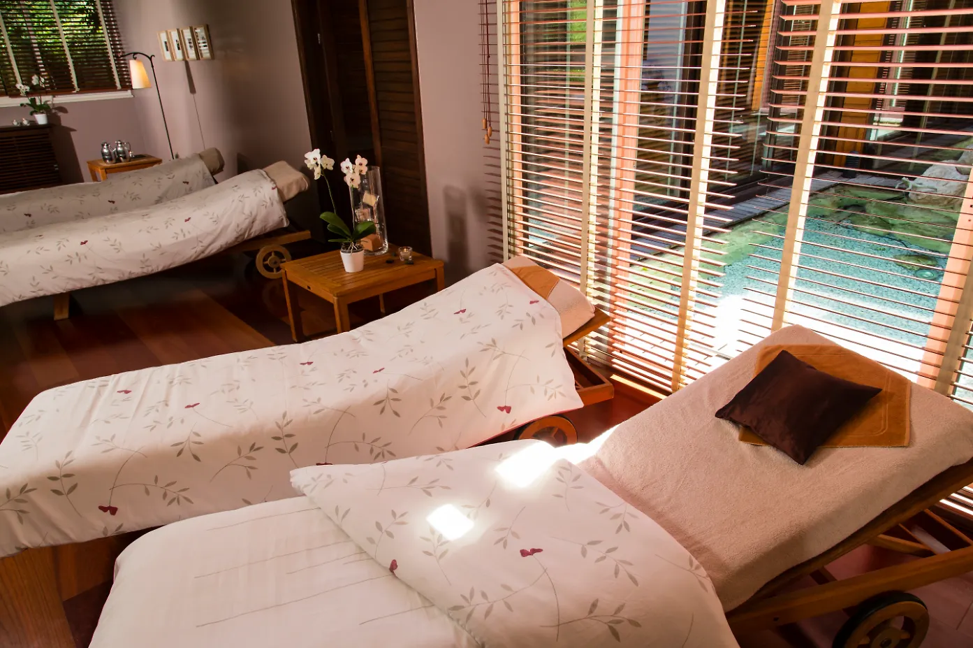 Hotel Ermitage Evian-les-Bains
